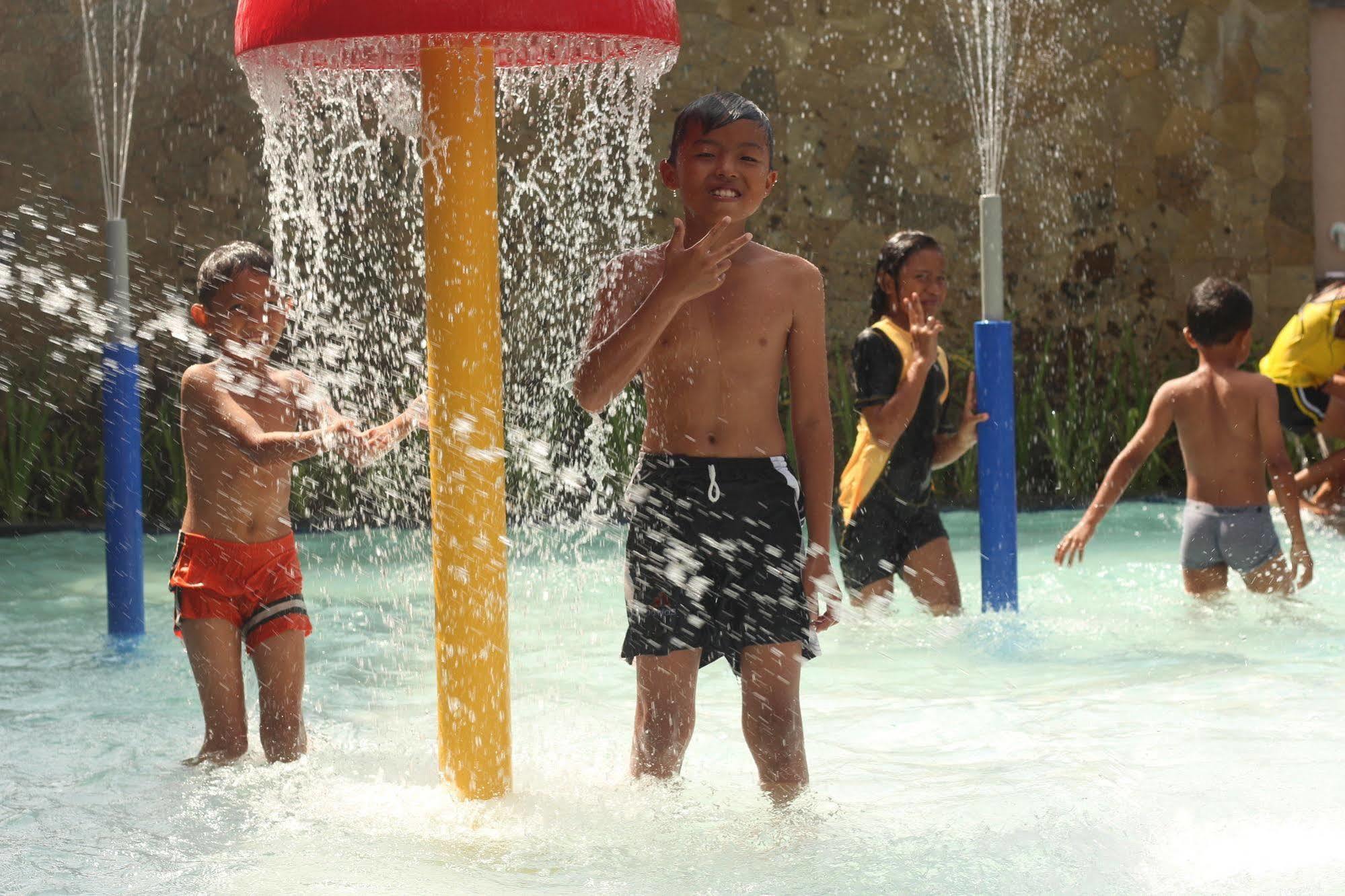 Umah Bali Suites And Residence Denpasar Dış mekan fotoğraf