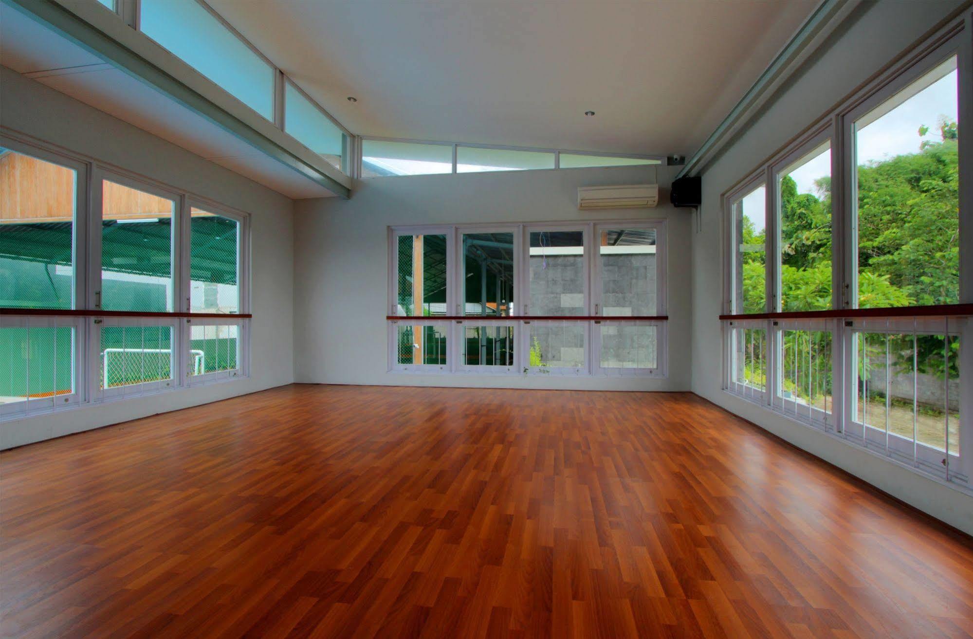 Umah Bali Suites And Residence Denpasar Dış mekan fotoğraf